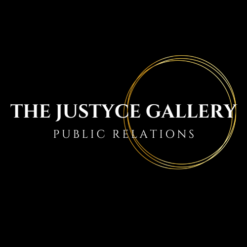 the justyce gallery public relations