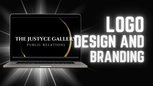Logo Design & Branding — $150 flat rate