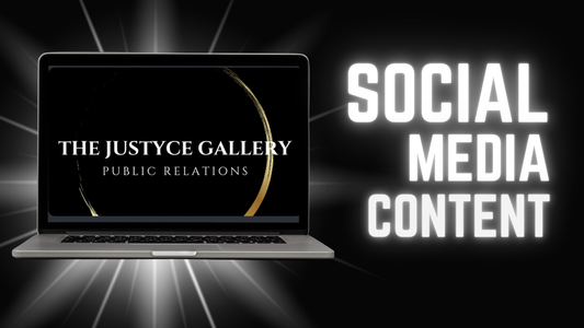 10 Social Media Content Pieces for $50 – Designed Just for You!